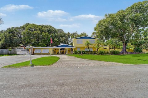 Casa en venta en St. Lucie, Florida, 4 dormitorios, 318.65 m2 № 2382677 - foto 2