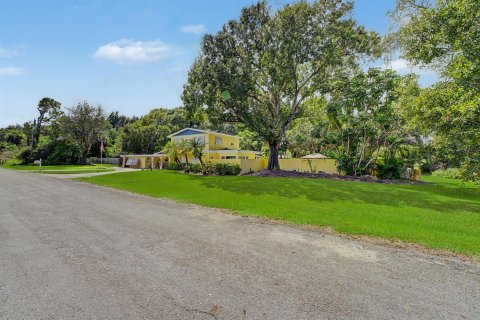 Casa en venta en St. Lucie, Florida, 4 dormitorios, 318.65 m2 № 2382677 - foto 3