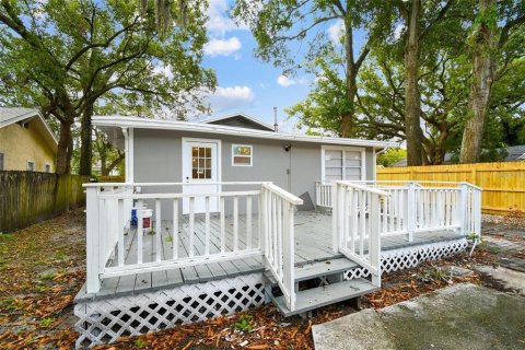 Casa en venta en Tampa, Florida, 3 dormitorios, 117.06 m2 № 1723026 - foto 3