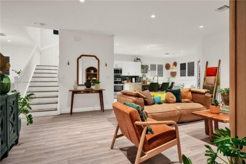 Villa ou maison à vendre à Homestead, Floride: 5 chambres, 302.12 m2 № 1834404 - photo 5