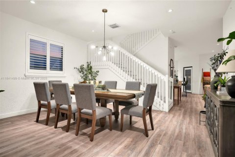 Villa ou maison à vendre à Homestead, Floride: 5 chambres, 302.12 m2 № 1834404 - photo 24