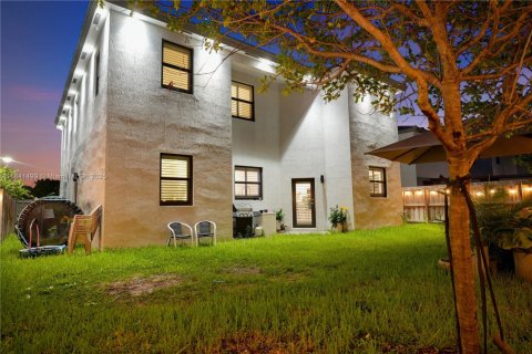 Villa ou maison à vendre à Homestead, Floride: 5 chambres, 302.12 m2 № 1834404 - photo 26