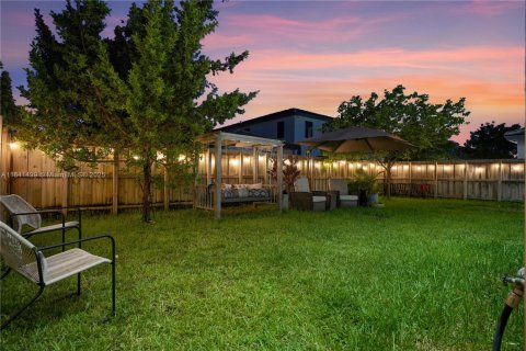 Villa ou maison à vendre à Homestead, Floride: 5 chambres, 302.12 m2 № 1834404 - photo 20