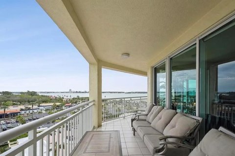 Condo in Clearwater, Florida, 3 bedrooms  № 2380445 - photo 30
