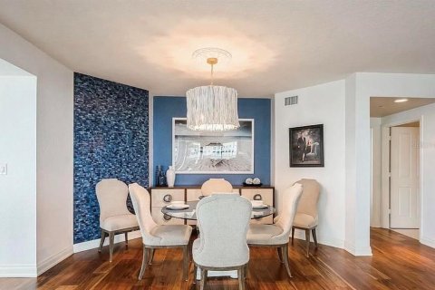 Condo in Clearwater, Florida, 3 bedrooms  № 2380445 - photo 4