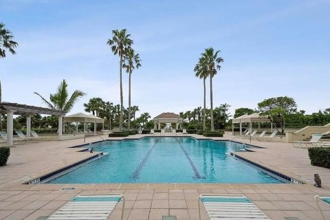 Condo in Clearwater, Florida, 3 bedrooms  № 2380445 - photo 22
