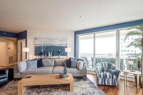 Condo in Clearwater, Florida, 3 bedrooms  № 2380445 - photo 5