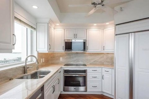 Condo in Clearwater, Florida, 3 bedrooms  № 2380445 - photo 6