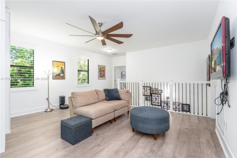 Townhouse in Dania Beach, Florida 3 bedrooms, 180.97 sq.m. № 1708218 - photo 18