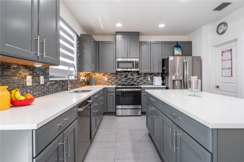 Townhouse in Dania Beach, Florida 3 bedrooms, 180.97 sq.m. № 1708218 - photo 13