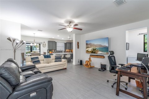 Townhouse in Dania Beach, Florida 3 bedrooms, 180.97 sq.m. № 1708218 - photo 7