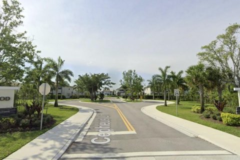 Townhouse in Lake Worth, Florida 3 bedrooms, 215.25 sq.m. № 1926271 - photo 3