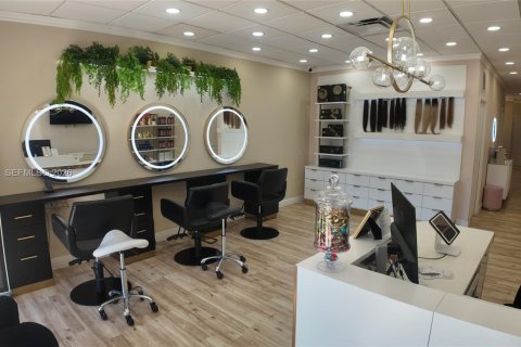 Propiedad comercial en venta en Doral, Florida № 2173548 - foto 6