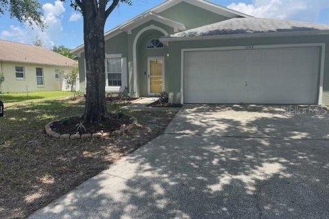 Casa en Clermont, Florida 5 dormitorios, 154.22 m2 № 2237947