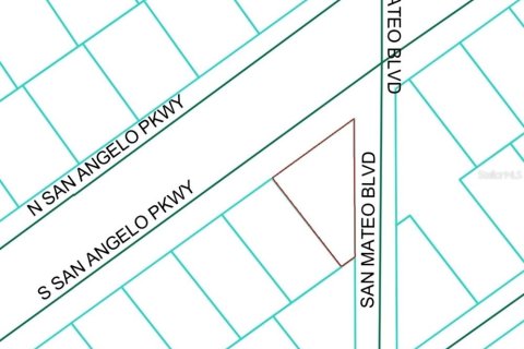 Land in Dunnellon, Florida № 2160577 - photo 4