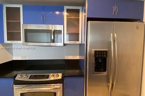 Купить кондоминиум в Авентура, Флорида 1 спальня, 70.05м2, № 1935522 - фото 14