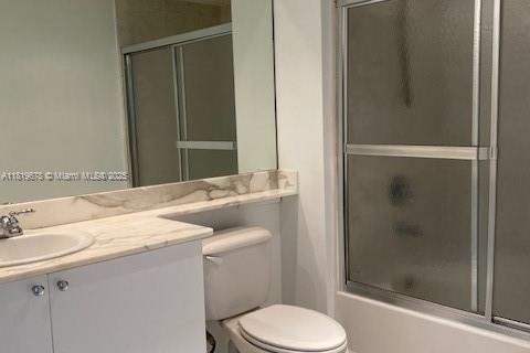 Купить кондоминиум в Авентура, Флорида 1 спальня, 70.05м2, № 1935522 - фото 25