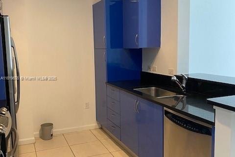 Купить кондоминиум в Авентура, Флорида 1 спальня, 70.05м2, № 1935522 - фото 20