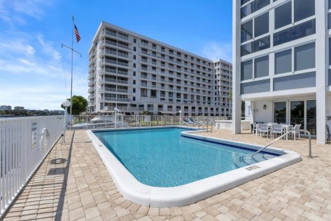 Condominio en venta en Fort Lauderdale, Florida, 2 dormitorios, 130.06 m2 № 2272511 - foto 21