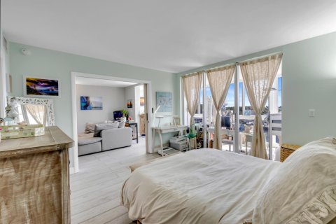Condominio en venta en Fort Lauderdale, Florida, 2 dormitorios, 130.06 m2 № 2272511 - foto 16