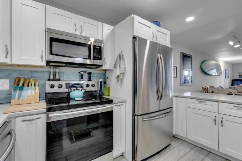 Condominio en venta en Fort Lauderdale, Florida, 2 dormitorios, 130.06 m2 № 2272511 - foto 8