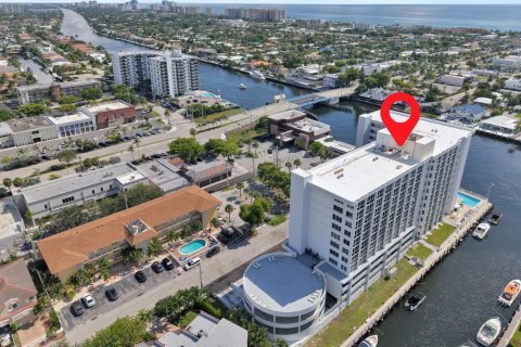 Condominio en venta en Fort Lauderdale, Florida, 2 dormitorios, 130.06 m2 № 2272511 - foto 10