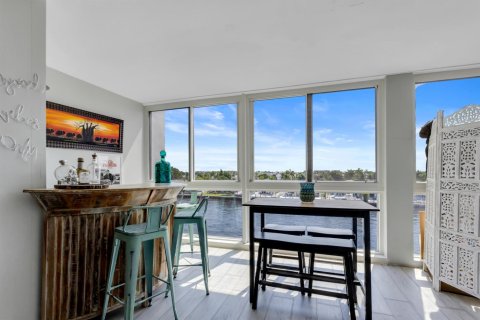Condominio en venta en Fort Lauderdale, Florida, 2 dormitorios, 130.06 m2 № 2272511 - foto 13