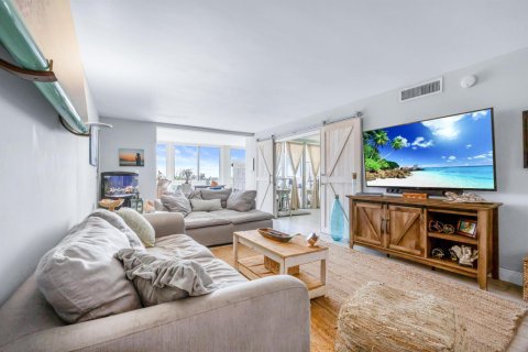 Condominio en venta en Fort Lauderdale, Florida, 2 dormitorios, 130.06 m2 № 2272511 - foto 6