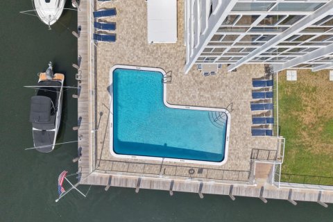 Condominio en venta en Fort Lauderdale, Florida, 2 dormitorios, 130.06 m2 № 2272511 - foto 11