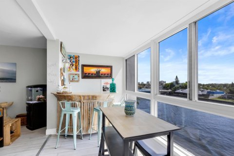 Condo à Fort Lauderdale, Floride, 2 chambres  № 2272511
