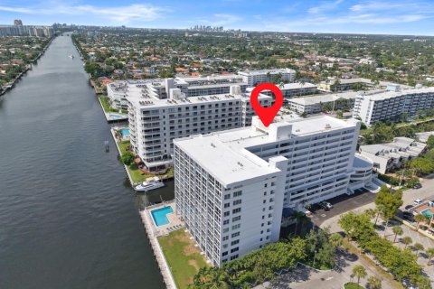 Condominio en venta en Fort Lauderdale, Florida, 2 dormitorios, 130.06 m2 № 2272511 - foto 28