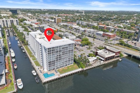 Condominio en venta en Fort Lauderdale, Florida, 2 dormitorios, 130.06 m2 № 2272511 - foto 27