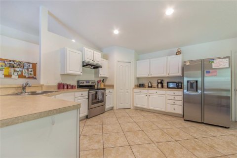 Villa ou maison à vendre à Lake Wales, Floride: 3 chambres, 138.42 m2 № 2431760 - photo 12