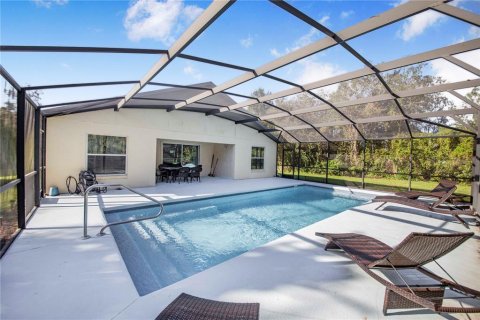 Villa ou maison à vendre à Lake Wales, Floride: 3 chambres, 138.42 m2 № 2431760 - photo 30