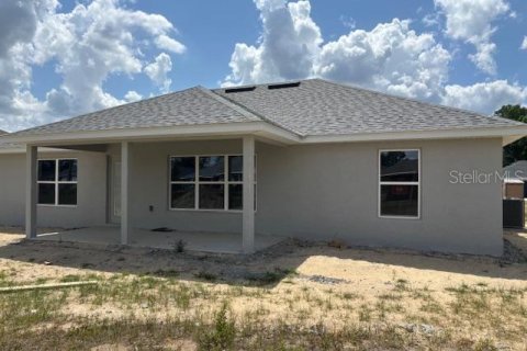 Villa ou maison à vendre à Dunnellon, Floride: 3 chambres, 143.07 m2 № 1719100 - photo 7