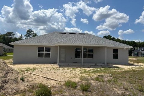 Villa ou maison à vendre à Dunnellon, Floride: 3 chambres, 143.07 m2 № 1719100 - photo 6