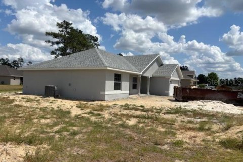 Villa ou maison à vendre à Dunnellon, Floride: 3 chambres, 143.07 m2 № 1719100 - photo 8