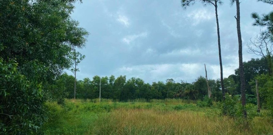 Land in Jupiter, Florida № 680505