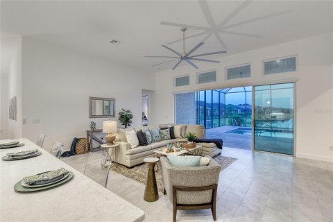 Villa ou maison à vendre à Daytona Beach, Floride: 4 chambres, 234.67 m2 № 1873697 - photo 22