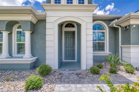 Villa ou maison à vendre à Daytona Beach, Floride: 4 chambres, 234.67 m2 № 1873697 - photo 5