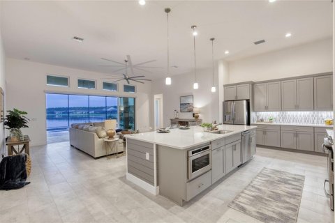 Villa ou maison à vendre à Daytona Beach, Floride: 4 chambres, 234.67 m2 № 1873697 - photo 19