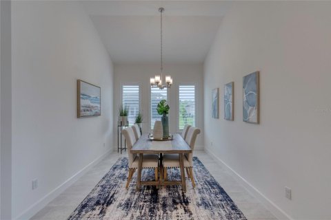 Villa ou maison à vendre à Daytona Beach, Floride: 4 chambres, 234.67 m2 № 1873697 - photo 8