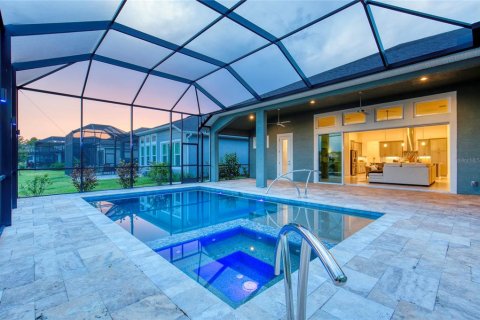 Villa ou maison à vendre à Daytona Beach, Floride: 4 chambres, 234.67 m2 № 1873697 - photo 3