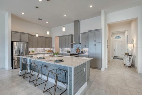 Villa ou maison à vendre à Daytona Beach, Floride: 4 chambres, 234.67 m2 № 1873697 - photo 11