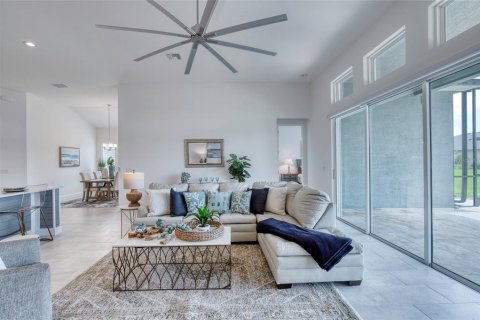 Villa ou maison à vendre à Daytona Beach, Floride: 4 chambres, 234.67 m2 № 1873697 - photo 24