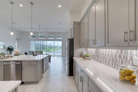 Villa ou maison à vendre à Daytona Beach, Floride: 4 chambres, 234.67 m2 № 1873697 - photo 16
