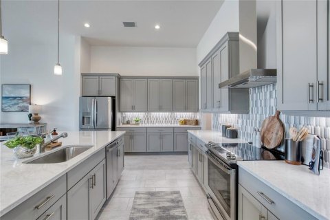 Villa ou maison à vendre à Daytona Beach, Floride: 4 chambres, 234.67 m2 № 1873697 - photo 15