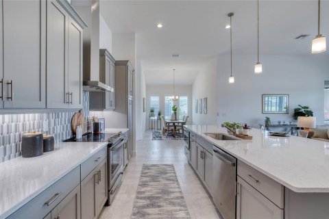 Villa ou maison à vendre à Daytona Beach, Floride: 4 chambres, 234.67 m2 № 1873697 - photo 18