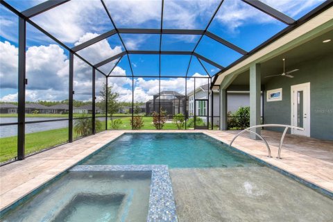 Villa ou maison à vendre à Daytona Beach, Floride: 4 chambres, 234.67 m2 № 1873697 - photo 4