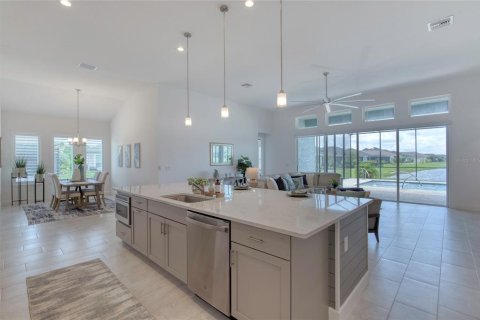 Villa ou maison à vendre à Daytona Beach, Floride: 4 chambres, 234.67 m2 № 1873697 - photo 17